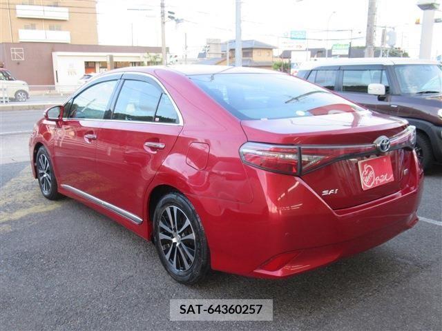 Toyota SAI 2015-12 284009-1