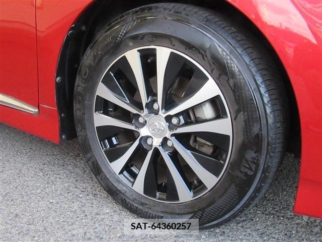 Toyota SAI 2015-12 284009-18