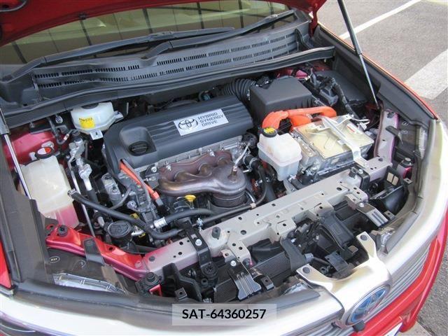 Toyota SAI 2015-12 284009-17