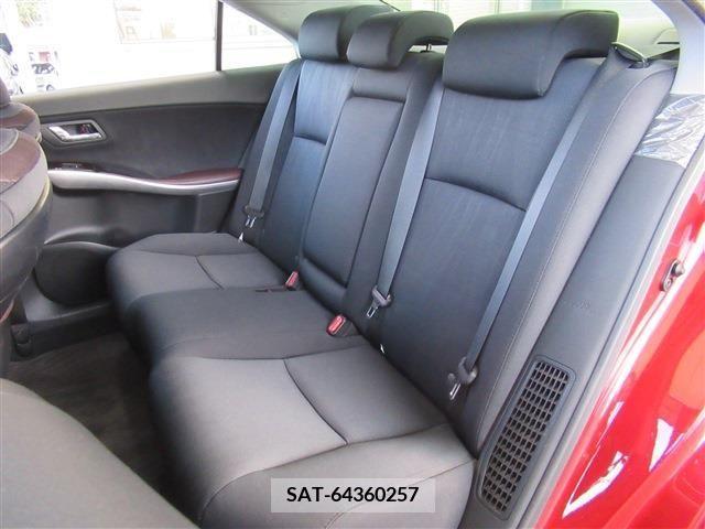 Toyota SAI 2015-12 284009-14