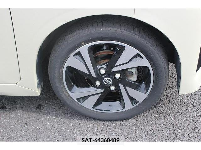 Nissan ROOX 2021-06 397174-11