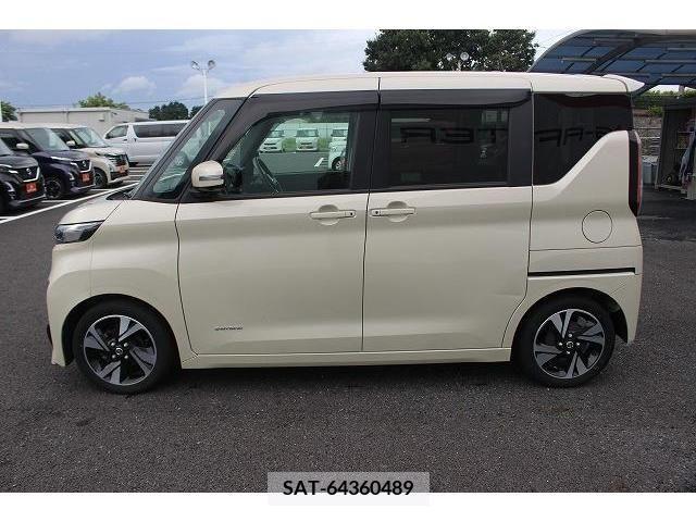 Nissan ROOX 2021-06 397174-8