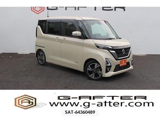 Nissan ROOX 2021-06 397174-0
