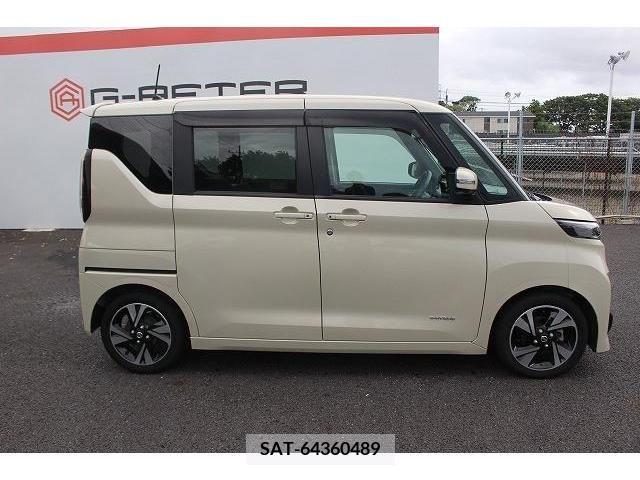 Nissan ROOX 2021-06 397174-6