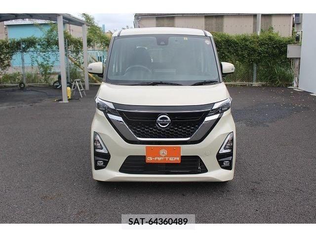 Nissan ROOX 2021-06 397174-5