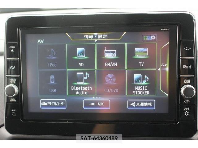 Nissan ROOX 2021-06 397174-2
