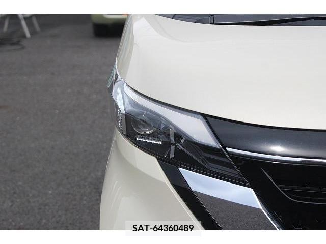 Nissan ROOX 2021-06 397174-9