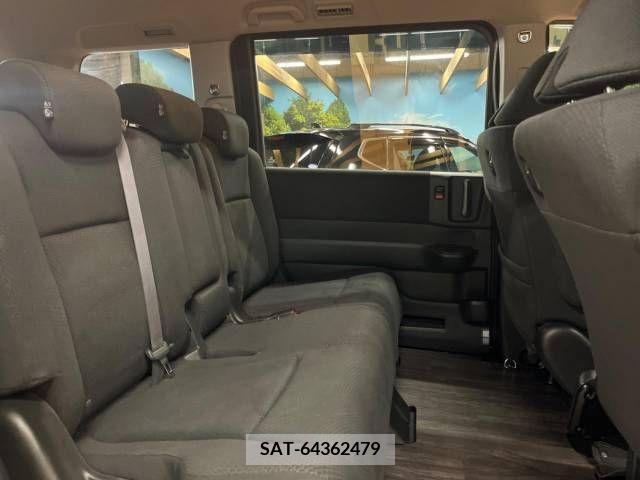 Honda STEP WGN 2015-01 286184-9