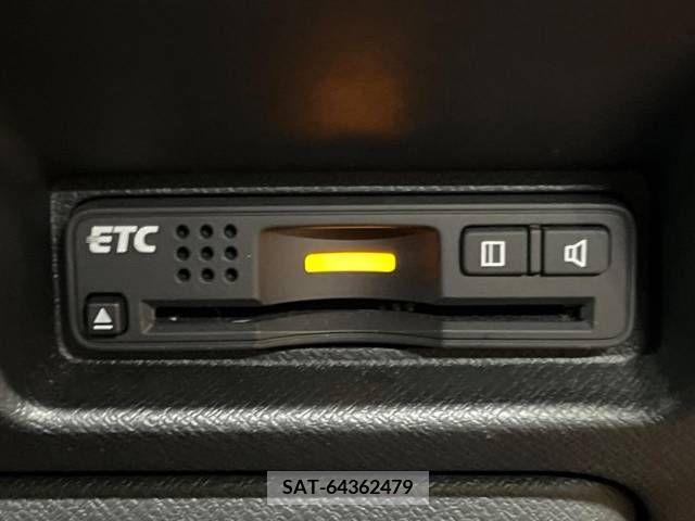 Honda STEP WGN 2015-01 286184-5