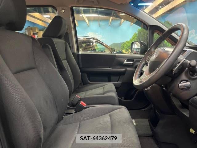Honda STEP WGN 2015-01 286184-8