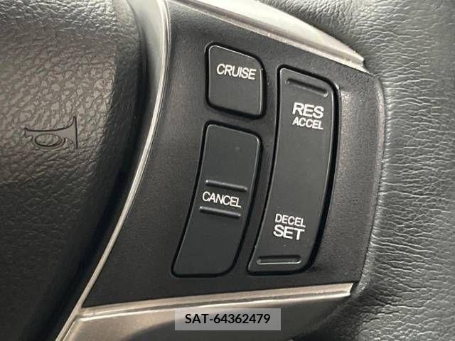 Honda STEP WGN 2015-01 286184-4