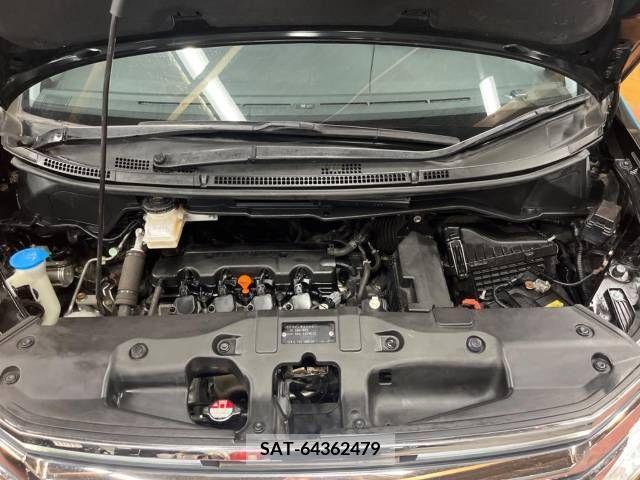 Honda STEP WGN 2015-01 286184-18