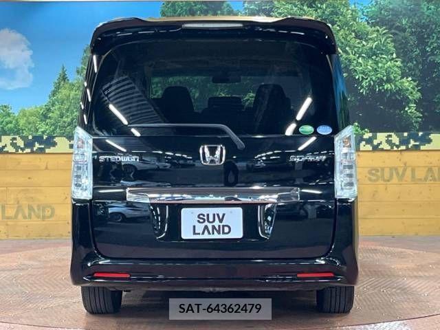 Honda STEP WGN 2015-01 286184-16