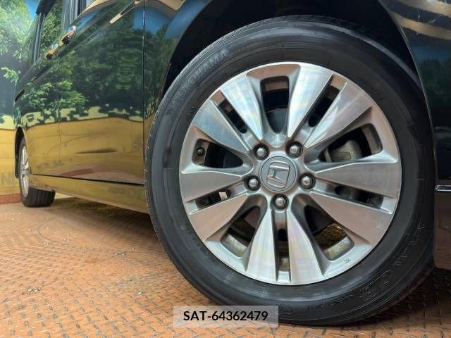 Honda STEP WGN 2015-01 286184-14