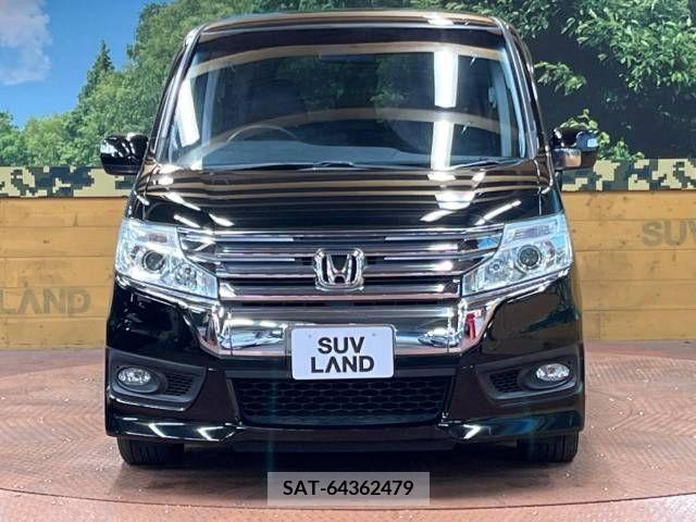 Honda STEP WGN 2015-01 286184-15