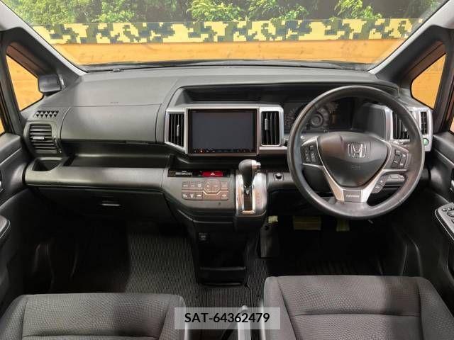Honda STEP WGN 2015-01 286184-1