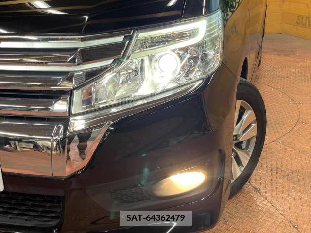 Honda STEP WGN 2015-01 286184-13