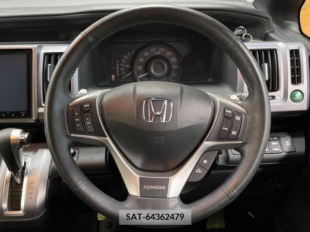 Honda STEP WGN 2015-01 286184-12
