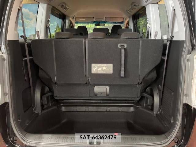 Honda STEP WGN 2015-01 286184-11