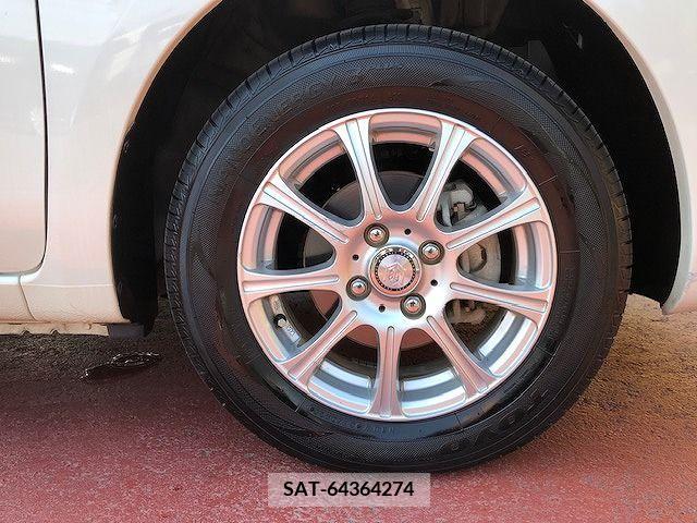 Nissan MARCH 2011-05 314488-26