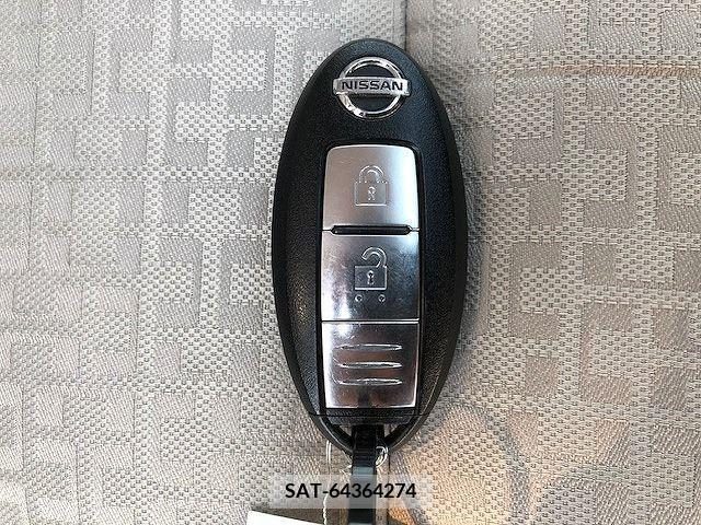 Nissan MARCH 2011-05 314488-15