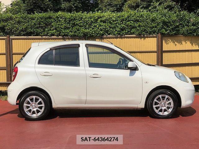 Nissan MARCH 2011-05 314488-23
