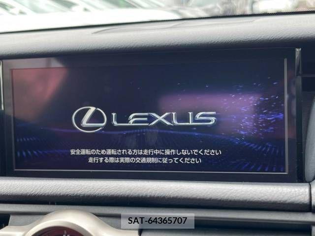 Lexus RC 2019-02 234547-2