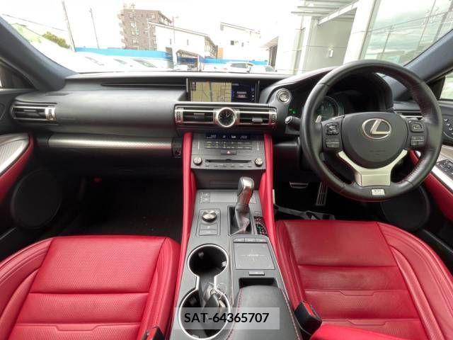 Lexus RC 2019-02 234547-1