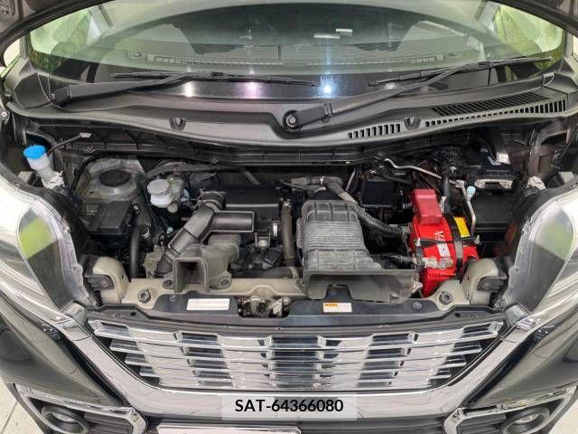 Suzuki SPACIA 2018-09 368581-18