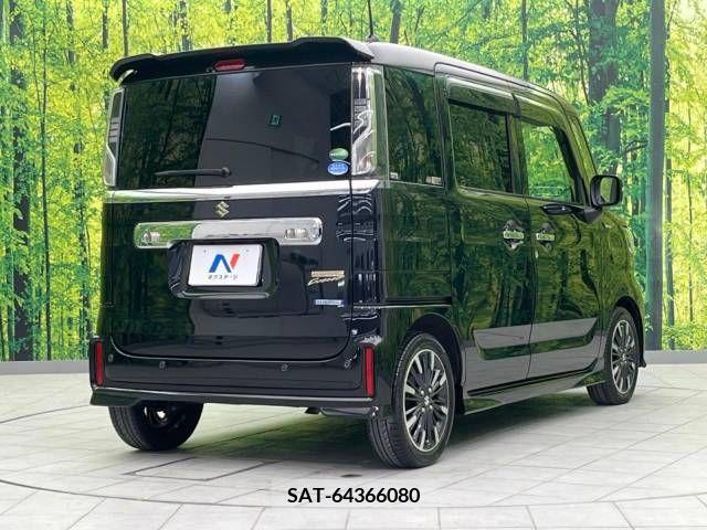 Suzuki SPACIA 2018-09 368581-17