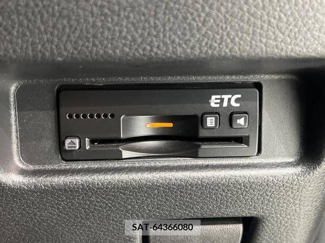 Suzuki SPACIA 2018-09 368581-5