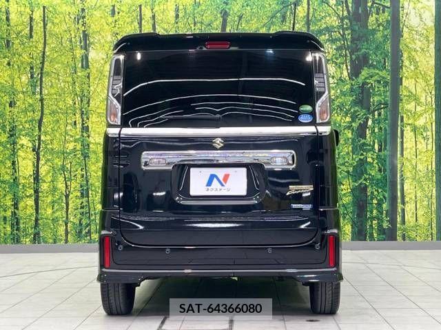Suzuki SPACIA 2018-09 368581-15