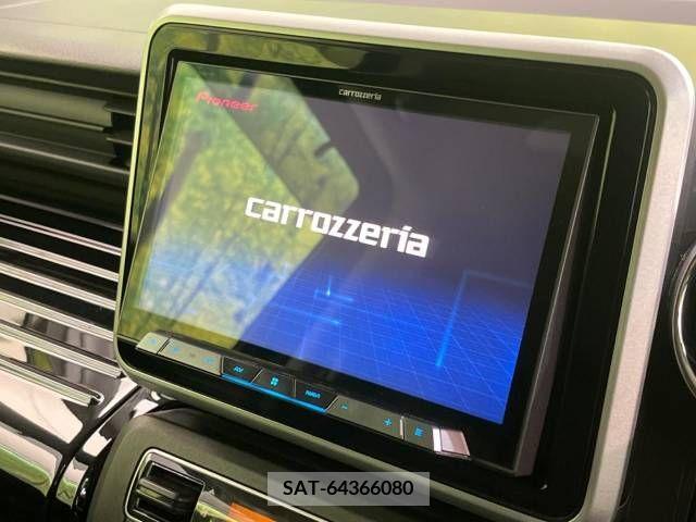 Suzuki SPACIA 2018-09 368581-4