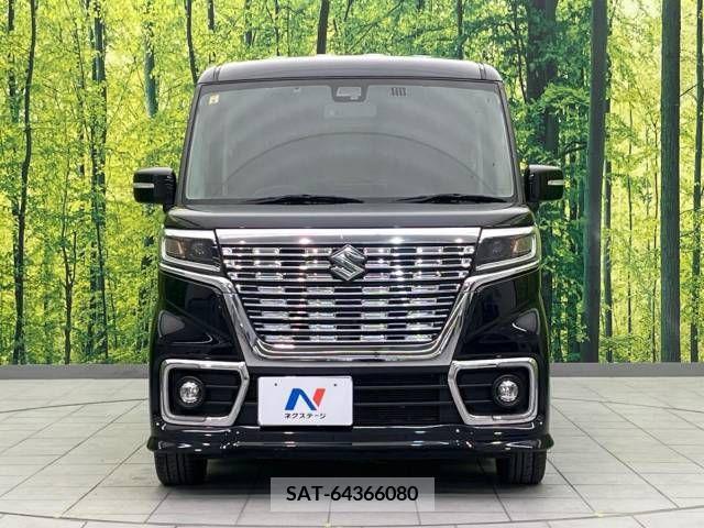 Suzuki SPACIA 2018-09 368581-14