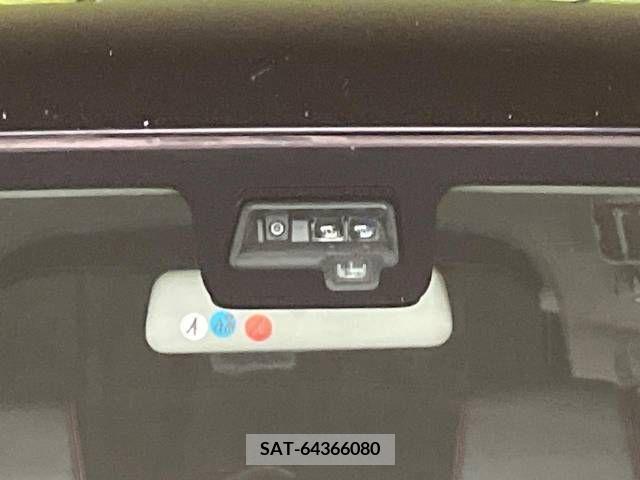 Suzuki SPACIA 2018-09 368581-3