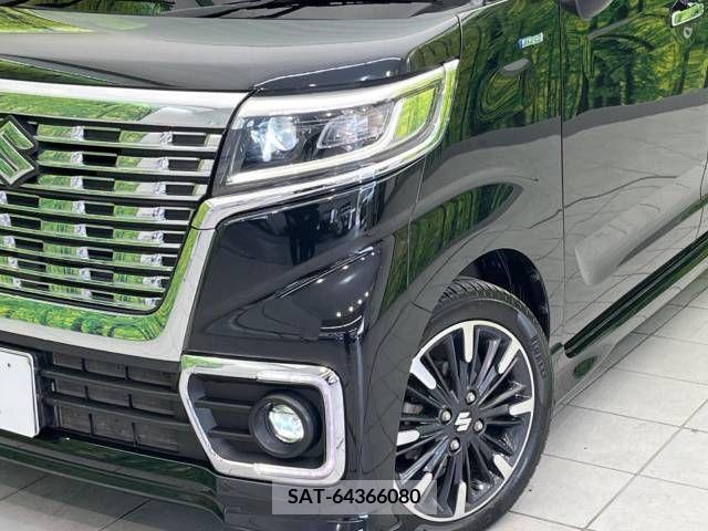 Suzuki SPACIA 2018-09 368581-12