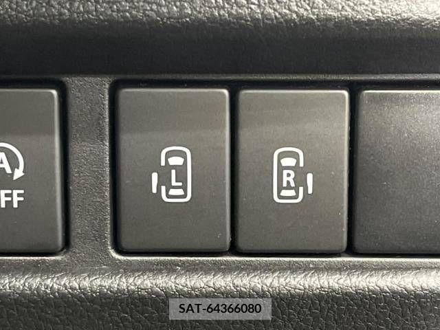 Suzuki SPACIA 2018-09 368581-2