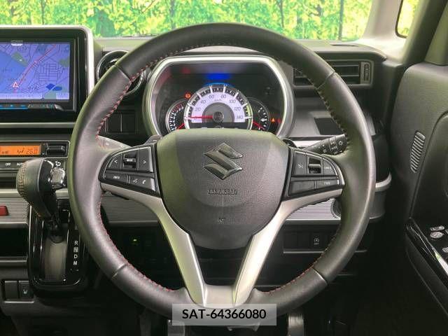 Suzuki SPACIA 2018-09 368581-11
