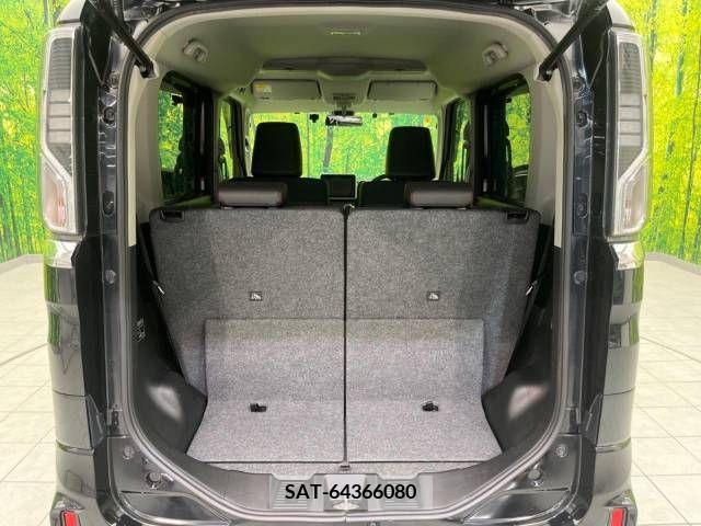 Suzuki SPACIA 2018-09 368581-10