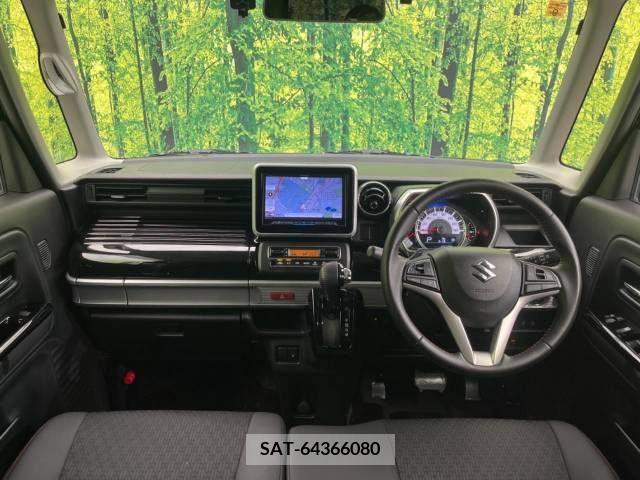 Suzuki SPACIA 2018-09 368581-1