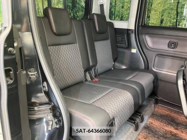 Suzuki SPACIA 2018-09 368581-9