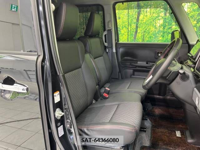 Suzuki SPACIA 2018-09 368581-8