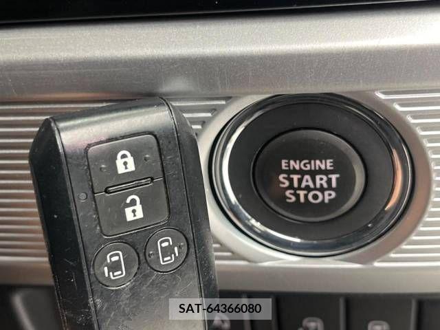 Suzuki SPACIA 2018-09 368581-7
