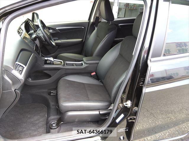 Honda SHUTTLE 2019-09 368116-11