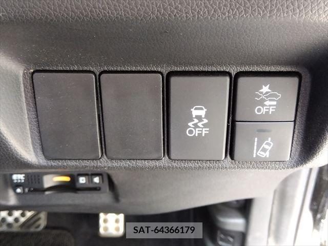 Honda SHUTTLE 2019-09 368116-23