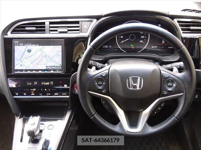 Honda SHUTTLE 2019-09 368116-1