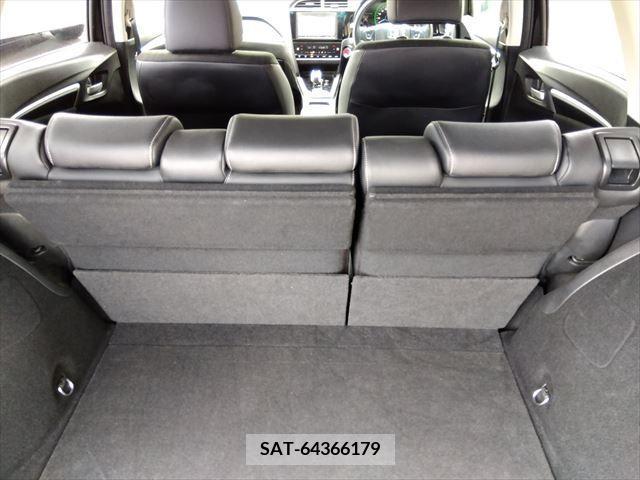 Honda SHUTTLE 2019-09 368116-15