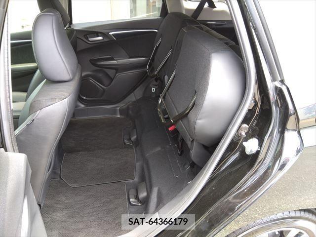 Honda SHUTTLE 2019-09 368116-14