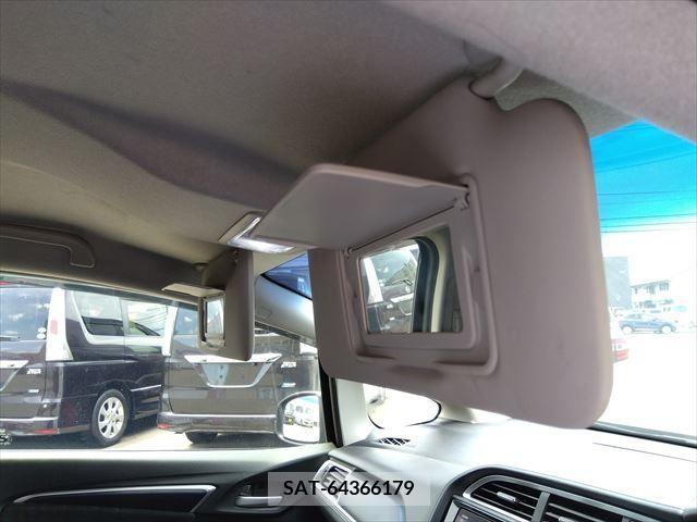 Honda SHUTTLE 2019-09 368116-26