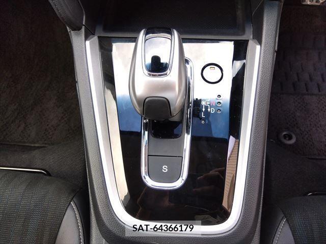 Honda SHUTTLE 2019-09 368116-20